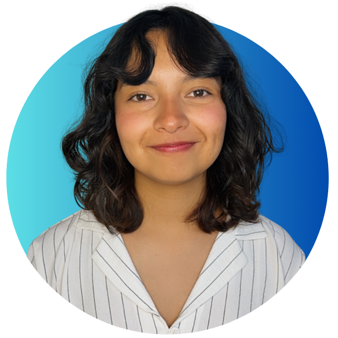 Cinthya Yaneli De la Mancha Chávez